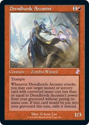 Dreadhorde Arcanist (341) [TSR]