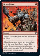 Brute Force (157) [TSR]