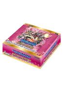 Image for Great Legend Booster Box [BT04]