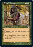 Beast Whisperer (356) [TSR]