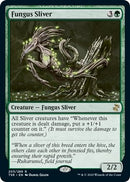 Fungus Sliver (203) [TSR]