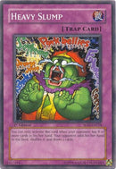 Heavy Slump (SOD-EN054)