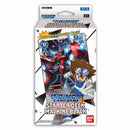 Image for Machine Black Starter Deck [ST-5]