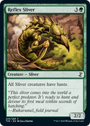Reflex Sliver (226) [TSR]