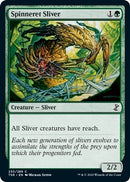 Spinneret Sliver [Time Spiral Remastered]