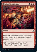 Orcish Cannonade [Time Spiral Remastered]