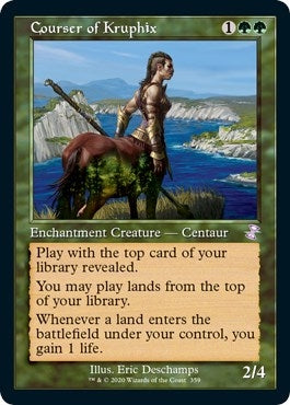 Courser of Kruphix (359) [TSR]