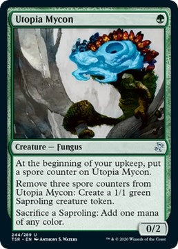 Utopia Mycon (244) [TSR]