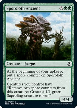 Sporoloth Ancient [Time Spiral Remastered]