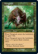 Thragtusk (368) [TSR]