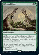 Life and Limb (215) [TSR]