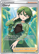 Cheryl Full Art (159/163) [SWSH05]