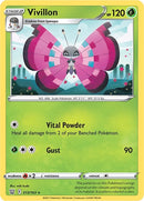 Vivillon (013/163) [SWSH05]