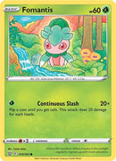 Fomantis (014/163) [SWSH05]