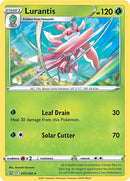 Lurantis (015/163) [SWSH05]