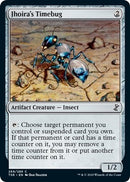 Jhoiras Timebug (269) [TSR]