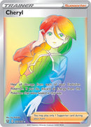 Cheryl Secret (173/163) [SWSH05]