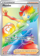 Phoebe Secret (175/163) [SWSH05]