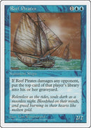 Reef Pirates [5ED]