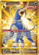 Houndoom Secret (179/163) [SWSH05]