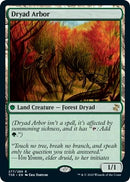 Dryad Arbor (277) [TSR]