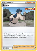Bruno (121/163) [SWSH05]