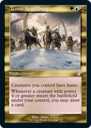 Temur Ascendancy (387) [TSR]