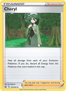Cheryl (123/163) [SWSH05]