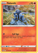 Salandit (027/163) [SWSH05]