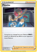 Phoebe (130/163) [SWSH05]
