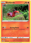 Sizzlipede (029/163) [SWSH05]