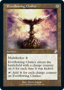 Everflowing Chalice (394) [TSR]