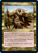 Qasali Pridemage (383) [TSR]