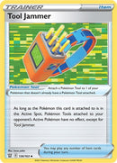 Tool Jammer (136/163) [SWSH05]