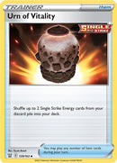 Urn of Vitality (139/163) [SWSH05]