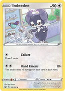 Indeedee (120/163) [SWSH05]