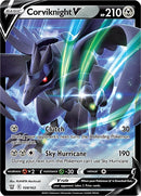 Corviknight V (109/163) [SWSH05]