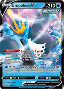 Empoleon V (040/163) [SWSH05]
