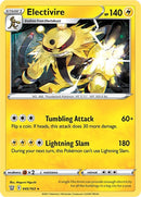 Electivire (045/163) [SWSH05]