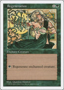 Regeneration [5ED]