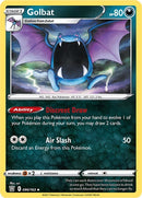 Golbat (090/163) [SWSH05]