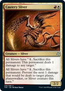 Cautery Sliver (248) [TSR]