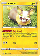 Yamper (052/163) [SWSH05]