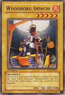 Woodborg Inpachi (RDS-EN001)