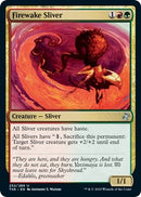 Firewake Sliver (252) [TSR]