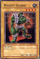 Mighty Guard (RDS-EN002)