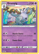 Grumpig (056/163) [SWSH05]