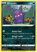 Morpeko (098/163) [SWSH05]