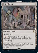 Kher Keep [Time Spiral Remastered]