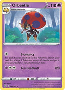 Orbeetle (065/163) [SWSH05]
